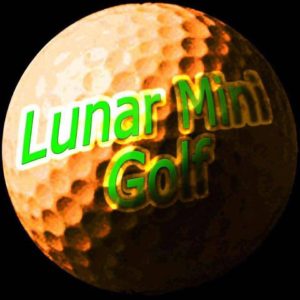 Lunar Golf
