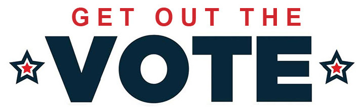 Get out the Vote